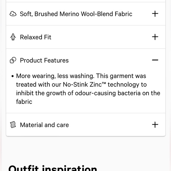 Lululemon Cardigan - Picture 11 of 11